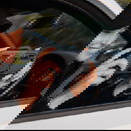 Quad Lock MAG Universal Adaptor 