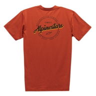 Turnpike Premium T-Shirt Coral