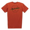 Alpinestars Turnpike Premium Tee Coral