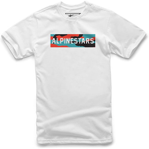 Alpinestars Blast T-Shirt White