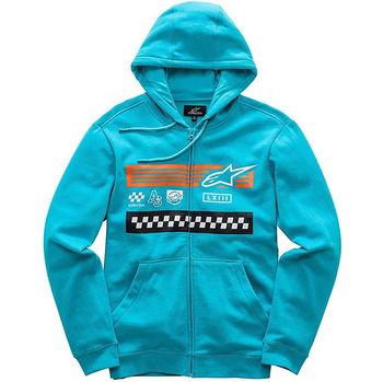 Alpinestars Champion Fleece Turquois
