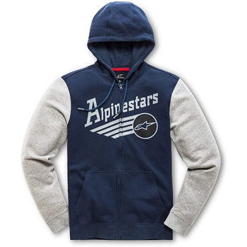 Alpinestars Chief Fleece Navy