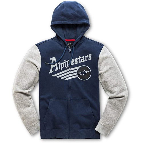 Alpinestars Chief Fleece Navy