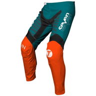Vox Surge Pants Teal