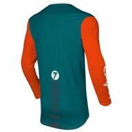 Vox Surge Jersey Teal