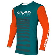 Vox Surge Jersey Teal