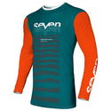 Vox Surge Jersey Teal