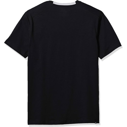 Alpinestars Disk Ride Dry Tee Black