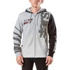 Alpinestars Fan Club Fleece Grey Heather