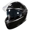 Frank Thomas DV10 Flip Front Helmet Black