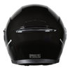 Frank Thomas DV10 Flip Front Helmet Black