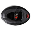 Frank Thomas DV10 Flip Front Helmet Black