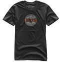 Oiler T-Shirt Black