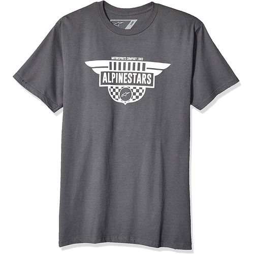 Alpinestars Other T-Shirt Charcoal