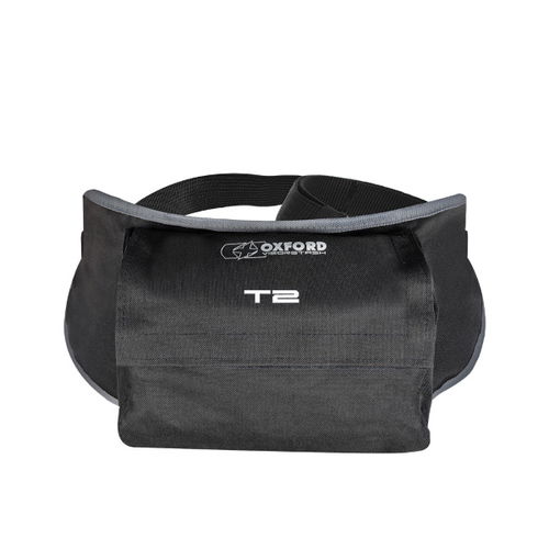 Oxford Products Visorstash T2 Deluxe Carrier Visorstash T2 Deluxe Carrier