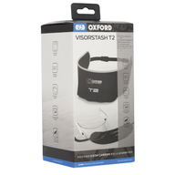 Visorstash T2 Deluxe Carrier