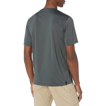 Alpinestars T Line Up P Tee Charcoal