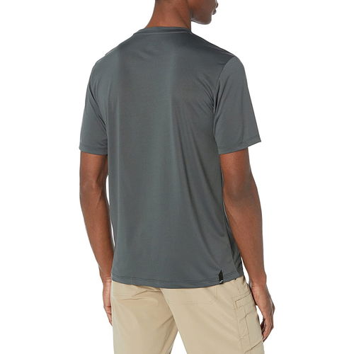 Alpinestars T Line Up P Tee Charcoal