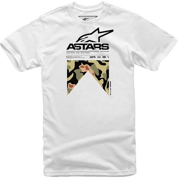 Alpinestars Tactical T-Shirt White