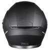 Frank Thomas DV10 Flip Front Helmet Matt Black