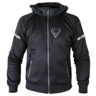 Ramsay Hoodie Black