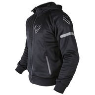 Ramsay Hoodie Black