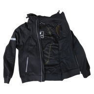 Ramsay Hoodie Black