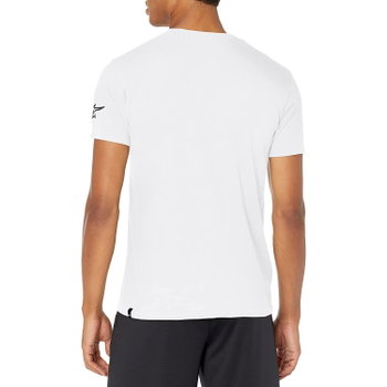 Alpinestars World T Tee White