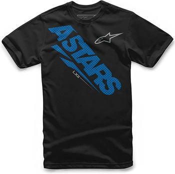 Alpinestars Wordly T-Shirt Black