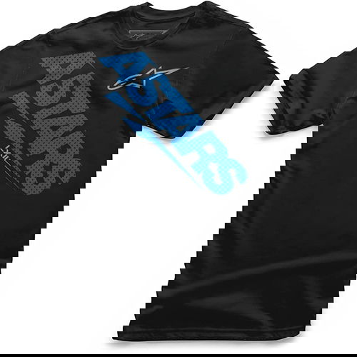 Alpinestars Wordly T-Shirt Black