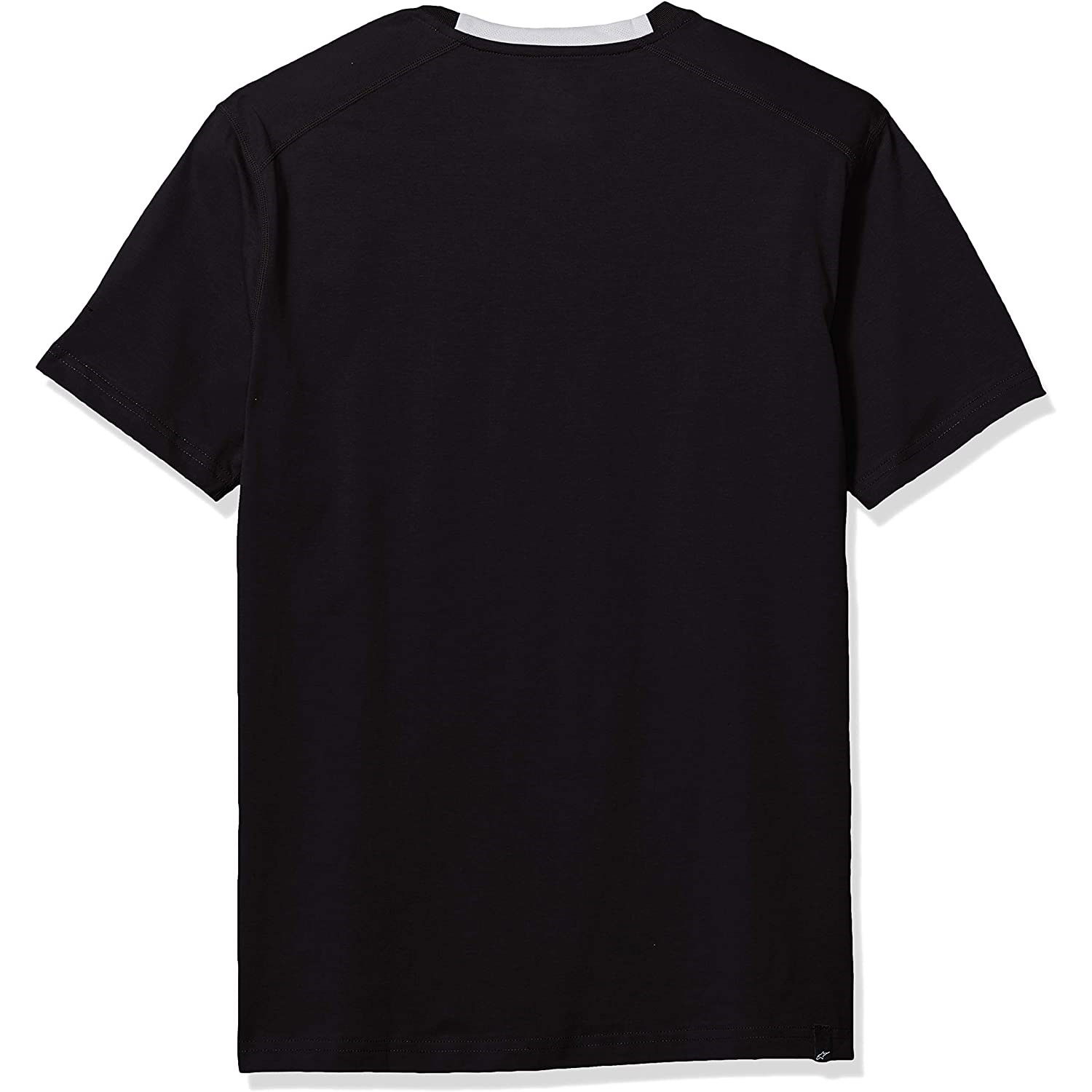 Alpinestars Velocity Ride Dry Tee Black