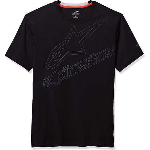 Alpinestars Velocity Ride Dry Tee Black