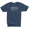 Alpinestars Western Tee Navy