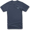 Alpinestars Western Tee Navy