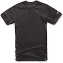Trackside T-Shirt Black