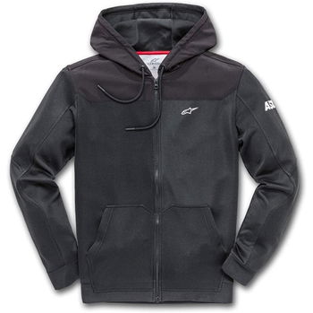 Alpinestars Venom Fleece Black Black