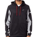 Venom Fleece Grey Heather