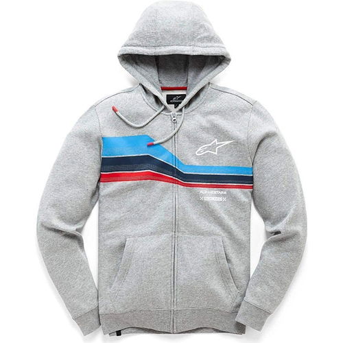 Alpinestars Swerve Fleece Grey Heather