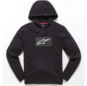 Alpinestars Stat Fleece Black