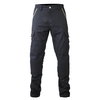 Frank Thomas Robinson Cargo Jeans Black