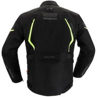 Phantom 3 Jacket Black Yellow
