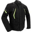 Phantom 3 Jacket Black Yellow