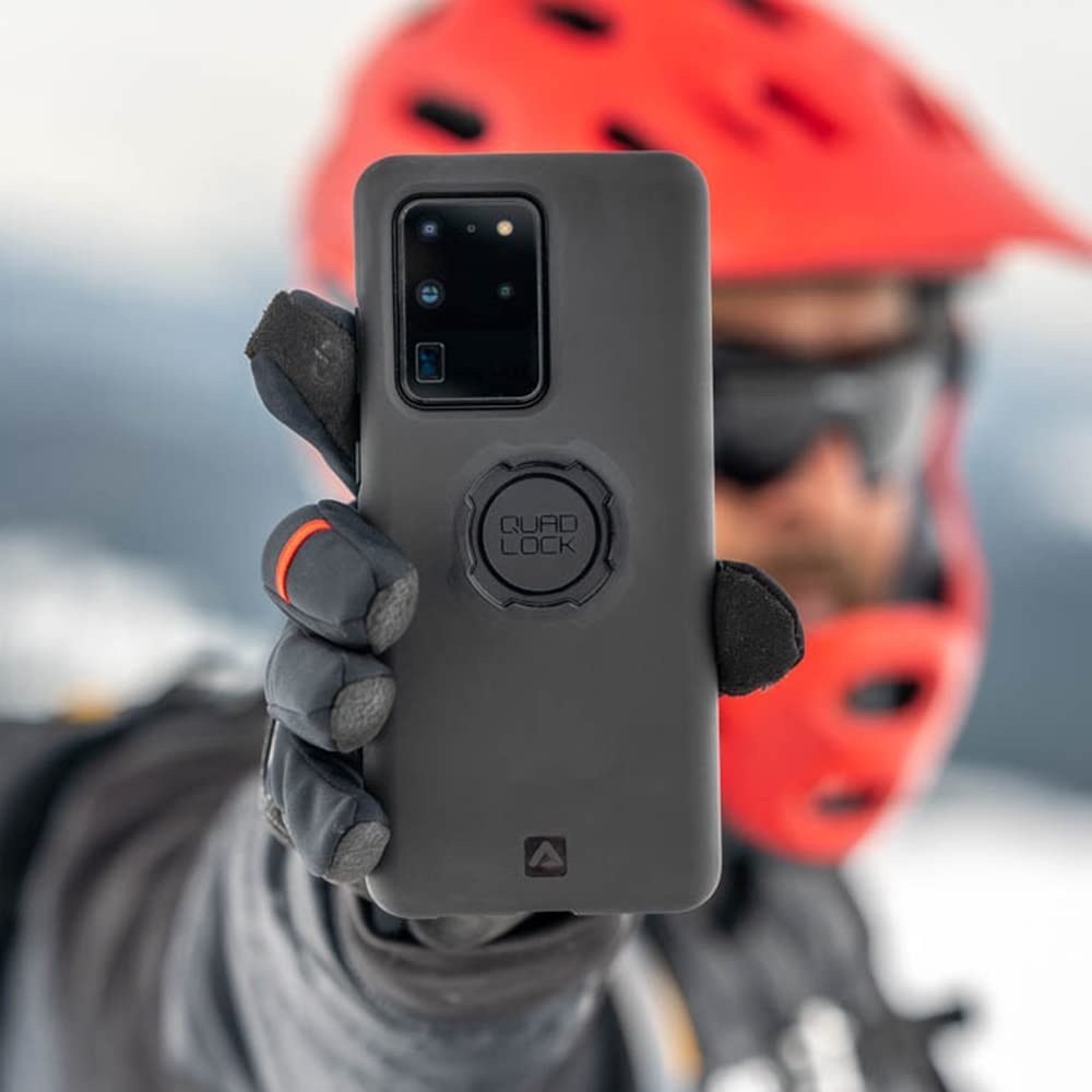 Quad Lock Case - Samsung Galaxy S22+