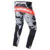 Alpinestars Racer Tactical Pants Cast Grey Camo Mars Red