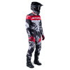 Alpinestars Racer Tactical Jersey Cast Grey Camo Mars Red