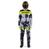 Alpinestars Racer Tactical Jersey Cast Grey Camo Mars Yellow