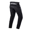 Alpinestars Youth Racer Graphite Pants Black Reflective Black