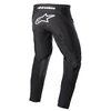 Alpinestars Racer Graphite Pants Black Reflective Black