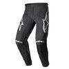 Alpinestars Racer Graphite Pants Black Reflective Black