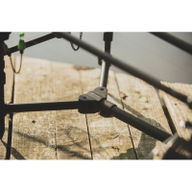 A1 Aluminium Ground Pod 2x4